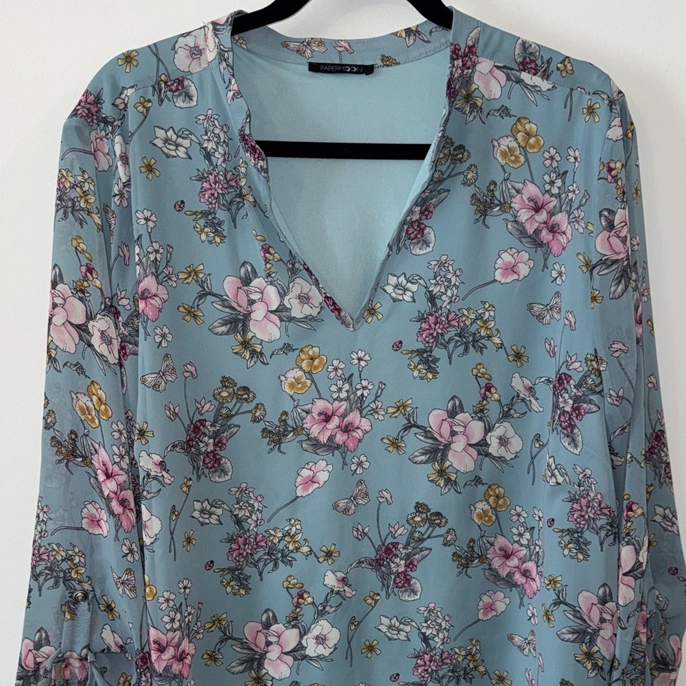 Papermoon Shirt